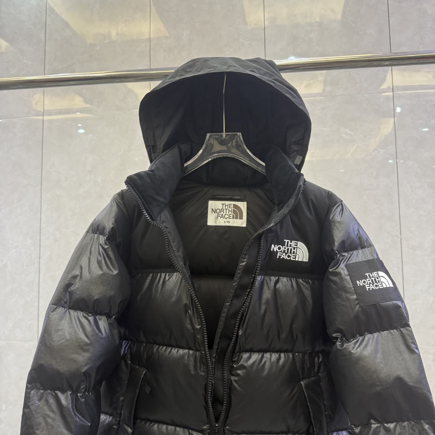 The North Face 1996 Retro Nuptse Jacket
